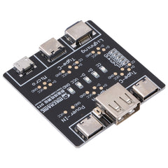 MECHANIC DT3 USB Data Cable Detection Board Short Circuit On-Off Switching Tester, DT3 Tester