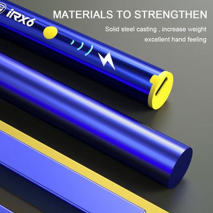 Mechanic IRX6 Intelligent Phone IC Chip CPU Repair Drilling Polishing Engraving Pen, IRX6 Engraving Pen
