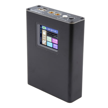 Handheld Spot Welder Machine 0.1-0.15mm Nickel Welding Machine