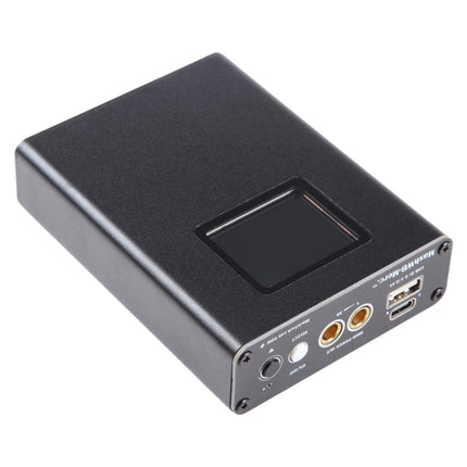 Handheld Spot Welder Machine 0.1-0.15mm Nickel Welding Machine