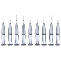 9 in 1 MECHANIC Corn Magnetic Precision Non-Slip Screwdriver Set