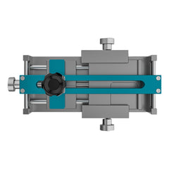 TBK-215A Mobile Phone Middle Frame Deformation and Bending Correction Repair Fixture