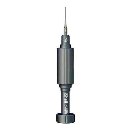 MECHANIC Mortar Mini iShell Phillips 1.5mm Phone Repair Precision Screwdriver, Phillips 1.5mm