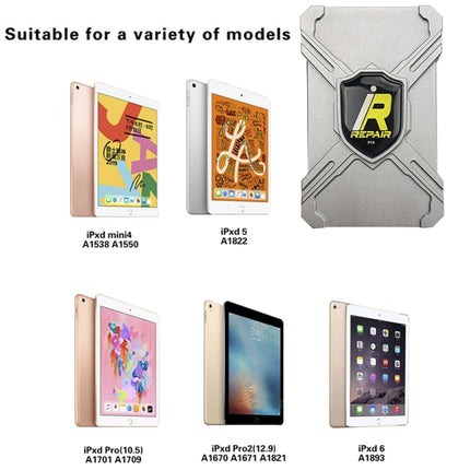 iRepair BOX P10 iD Box NAND Programmer No Disassembly Required Hard Disk, iRepair BOX P10