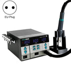 SUGON 8610-DX, EU Plug / SPT7812EU