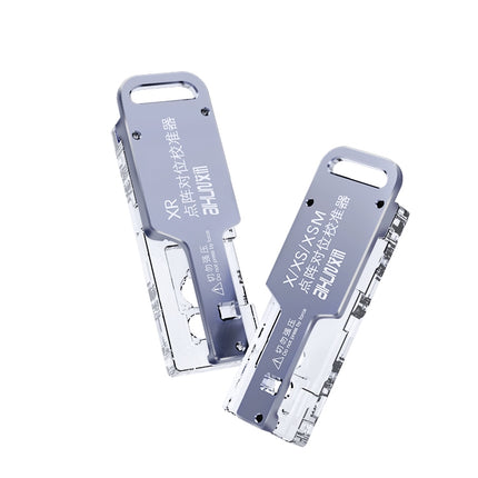 AiXun Dot Projector Precision Alignment Calibrator For iPhone X/XS/XS Max/XR, For iPhone X/XS/XS Max/XR