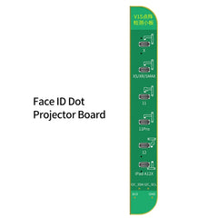 JC V1SE Testing Repair Face ID Dot Projector Board Adaptor For iPhone X-13 Pro
