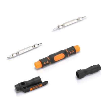 JAKEMY JM-8155 3 in 1 Double-head Screwdriver Pen