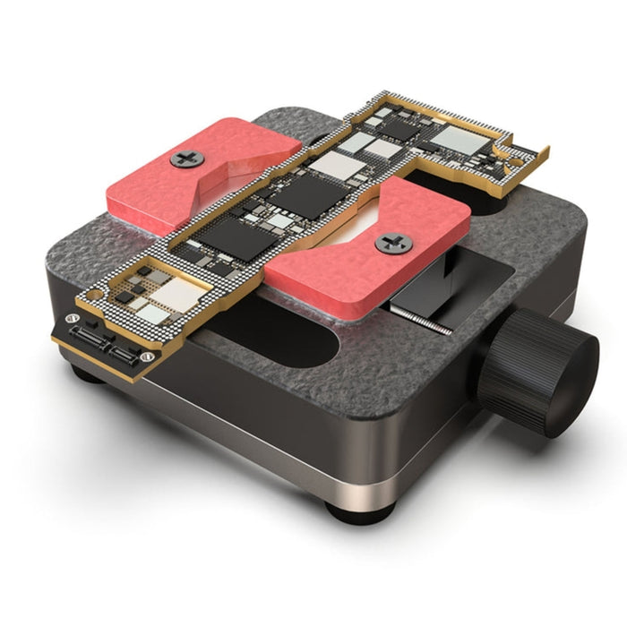 2UUL BH02 Mini Jig for Phone Board & Chip, BH02