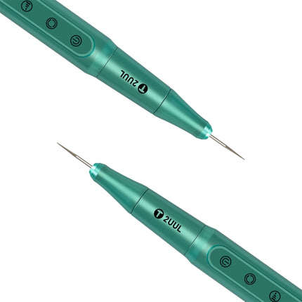 2UUL DA81 Chargeable Polish Drill Pen for Phone Repair, DA81 Drill Pen