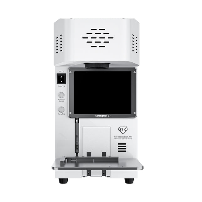 TBK 958F 20W 1064nm Automatic Separate Laser Separator, US Plug, TBK 958F(US Plug), TBK 958F(UK Plug), TBK 958F(AU Plug), TBK 958F(EU Plug)