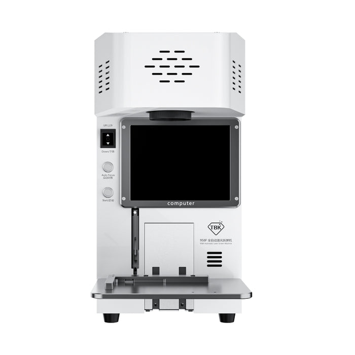 TBK 958F 20W 1064nm Automatic Separate Laser Separator, US Plug, TBK 958F(US Plug), TBK 958F(UK Plug), TBK 958F(AU Plug), TBK 958F(EU Plug)