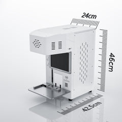 TBK 958F 20W 1064nm Automatic Separate Laser Separator, US Plug, TBK 958F(US Plug), TBK 958F(UK Plug), TBK 958F(AU Plug), TBK 958F(EU Plug)
