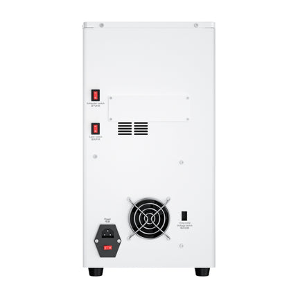 TBK 958F 20W 1064nm Automatic Separate Laser Separator, US Plug, TBK 958F(US Plug), TBK 958F(UK Plug), TBK 958F(AU Plug), TBK 958F(EU Plug)