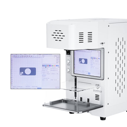 TBK 958F 20W 1064nm Automatic Separate Laser Separator, US Plug, TBK 958F(US Plug), TBK 958F(UK Plug), TBK 958F(AU Plug), TBK 958F(EU Plug)