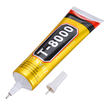 50ml T-8000 Multi-Function Glue Screen Repair, 50ml T-8000