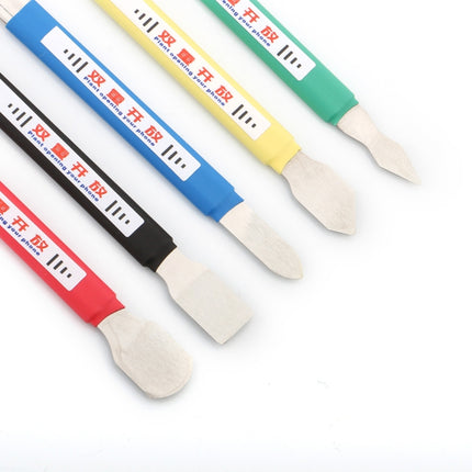 Masix C30 5 in 1 Stainless Steel Double Head Phone Opening Pry Hand Tool Kit