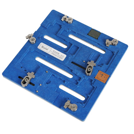 Kaisi K-12 Phone PCB Fixture Holder Soldering Maintenance Platform For iPhone 12 / 12 mini / 12 Pro / 12 Pro Max, K-12