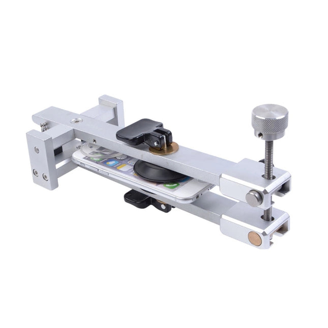 Wolve K100 Heating-free Suction Cup Screen Separator for Phones / Tablets, Wolve K100