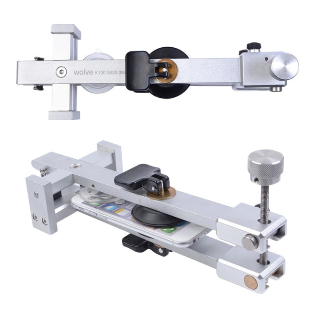 Wolve K100 Heating-free Suction Cup Screen Separator for Phones / Tablets, Wolve K100