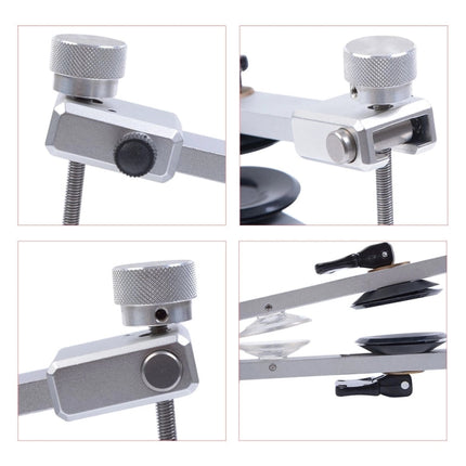 Wolve K100 Heating-free Suction Cup Screen Separator for Phones / Tablets, Wolve K100