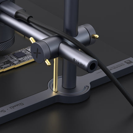 Qianli Super Cam X 3D Thermal imager Camera Phone PCB Troubleshoot Motherboard Repair Fault Diagnosis Instrument, Qianli Super Cam X