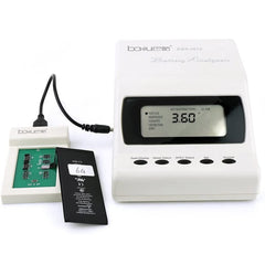 BAKU DBT-2012 Battery Capacitive Tester, US Plug