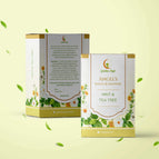 Mint & Tea Tree