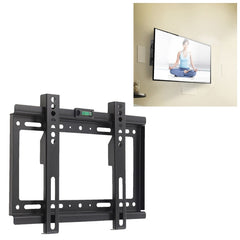 GD01 14-42 inch Universal LCD TV Wall Mount Bracket, GD01