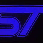 ALL BLUE ST LOGO