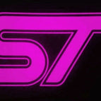 ALL MAGENTA ST LOGO
