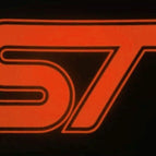 ALL ORANGE ST LOGO