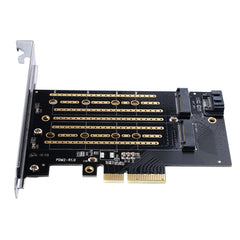 ORICO PDM2 M.2 NVME to PCI-E 3.0 X4 Expansion Card