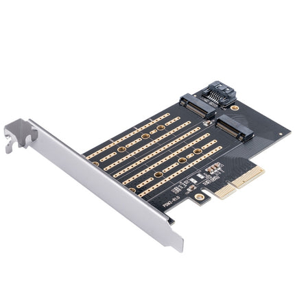 Tarjeta de expansión ORICO PDM2 M.2 NVME a PCI-E 3.0 X4