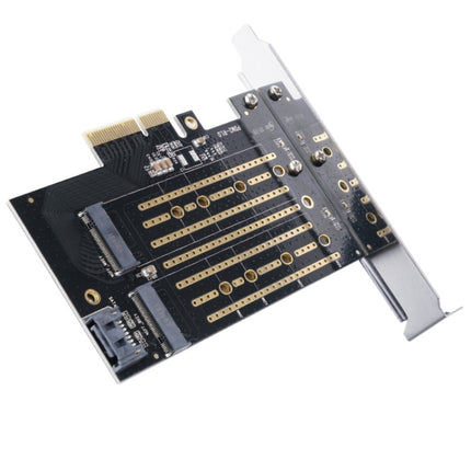 Tarjeta de expansión ORICO PDM2 M.2 NVME a PCI-E 3.0 X4