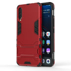 For Vivo iQOO / Red