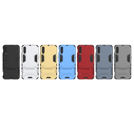 Shockproof PC + TPU Case for VIVO V15 Pro, with Holder, For Vivo V15 Pro