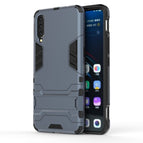 For Vivo V15 Pro / Navy Blue
