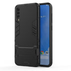 For Samsung Galaxy A70 / Black