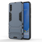 For Samsung Galaxy A70 / Navy Blue