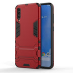 For Samsung Galaxy A70 / Red