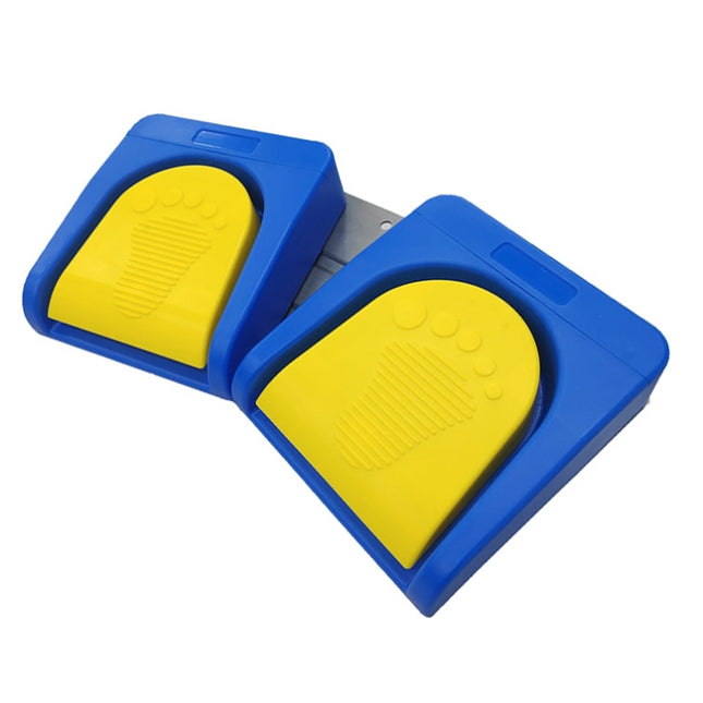 Pedal USB inalámbrico con Bluetooth