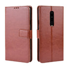 For OnePlus 7 Pro / brown