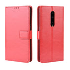 For OnePlus 7 Pro / red