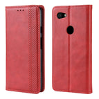 For Google Pixel 3a / Red