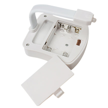 YouOKLight Motion Activated Toilet Nightlight, LED Toilet Light Bathroom Washroom