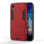 For Honor 8S / Red