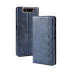 For Galaxy A80 / Blue