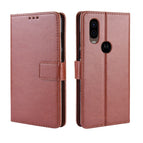 For MOTO One Vision / Brown