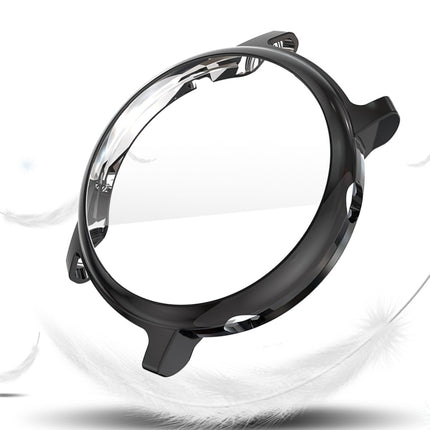 For Huawei GT2 42MM Plating TPU All-inclusive Protective Shell, For Huawei GT2 42MM
